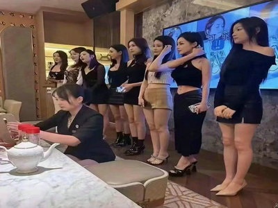承德夜场招聘